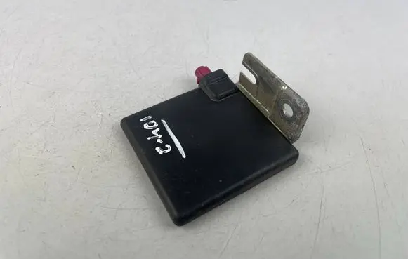 Volkswagen ID.4 Aerial antenna amplifier 3G9035534