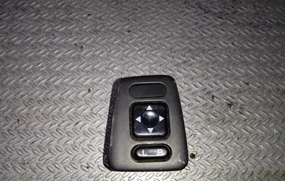 Subaru Forester SF Wing mirror switch