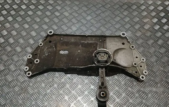 Volkswagen Golf VI Front subframe 1K0199369F