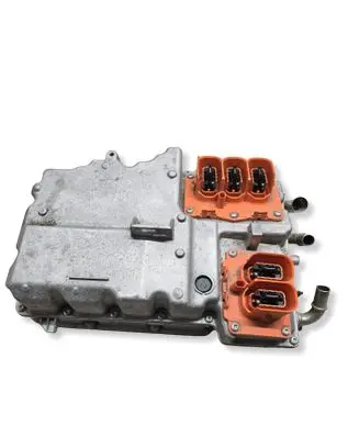 Volvo V60 Voltage converter inverter 32324082