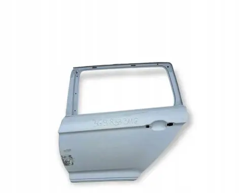 Volkswagen PASSAT B8 Rear door 3G9833312G