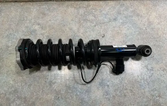 BMW iX3 Rear shock absorber/damper 6898154 21B3352T1329