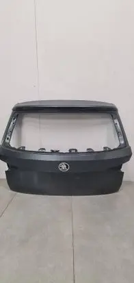 Skoda Kodiaq Tailgate/trunk/boot lid 565827159