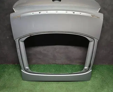 Mercedes-Benz EQS V297 Tailgate/trunk/boot lid A2977400800