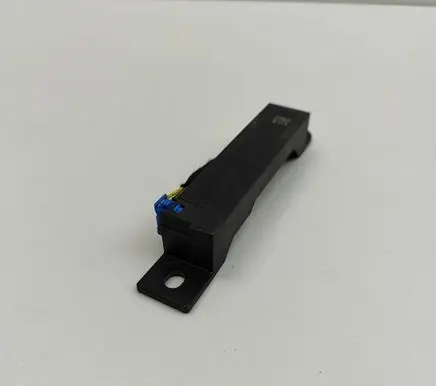 Mercedes-Benz EQA Keyless system antenna A1679050901