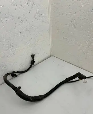 Hyundai Coupe Positive cable (battery) 372002C100