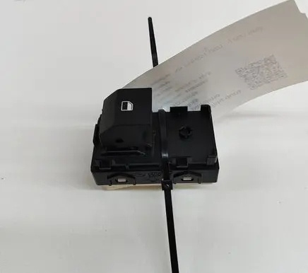 KIA EV6 Electric window control switch 93581CV000
