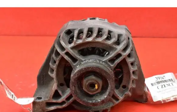 Fiat Grande Punto Generator/alternator 