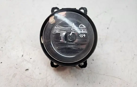 Front fog light