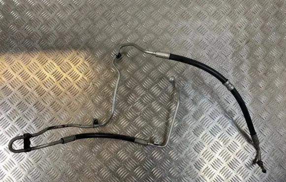 BMW 5 E60 E61 Power steering hose/pipe/line 11807410 3341