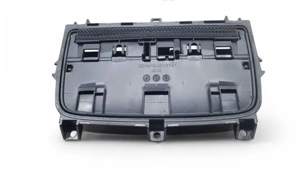 BMW 7 F01 F02 F03 F04 Cup holder front 9113863