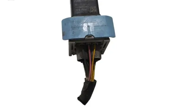 Citroen C3 Speedometer (instrument cluster) 9803299780
