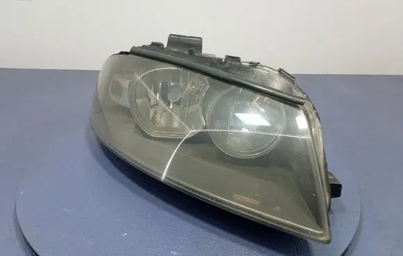 Audi A3 S3 8P Headlight/headlamp 
