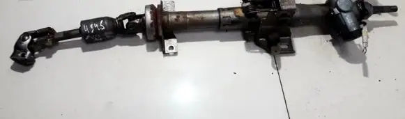 Nissan Almera Steering wheel axle