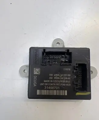 Ford C-MAX II Door control unit/module AV6N14C237BB 210316 AV6N14C108AE