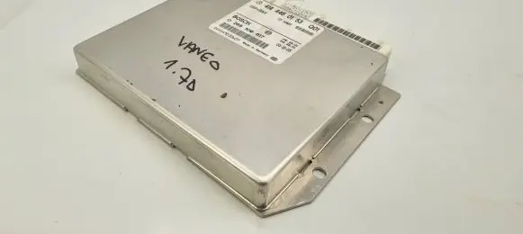 Mercedes-Benz Vaneo W414 ESP (stability system) control unit A4144460016
