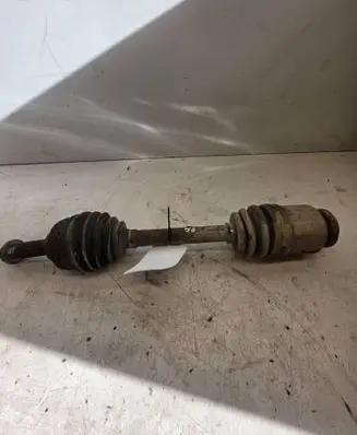 KIA Sorento Front driveshaft 1234