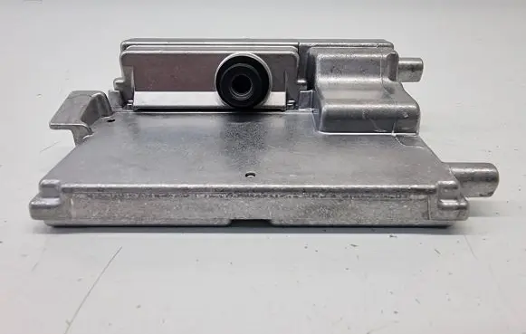Volkswagen Golf VIII Windshield/windscreen camera 5WA980653D