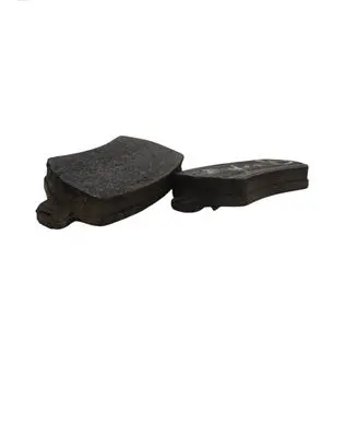 Opel Zafira A Brake pads (rear) 