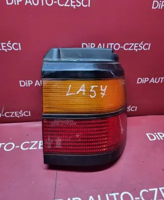 Volkswagen PASSAT B3 Rear/tail lights 33945112