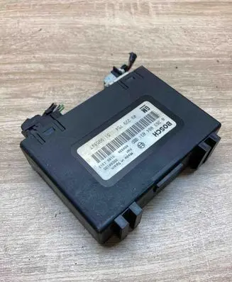 Opel Signum Parking PDC control unit/module 09229754 0263004031