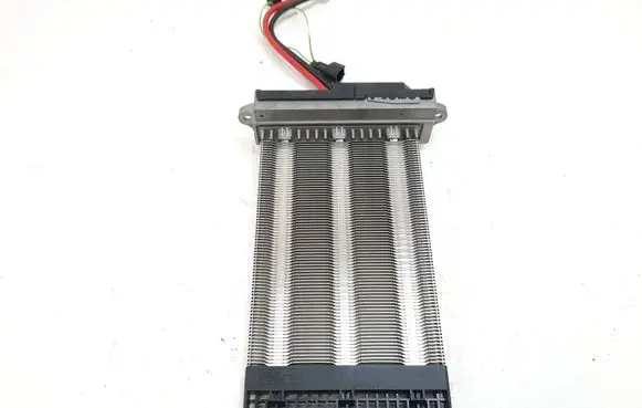 Ford Transit Custom Electric cabin heater radiator BK2118K463CB 45028231 0171132111