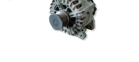 Audi A6 Allroad C6 Generator/alternator 03L903017B