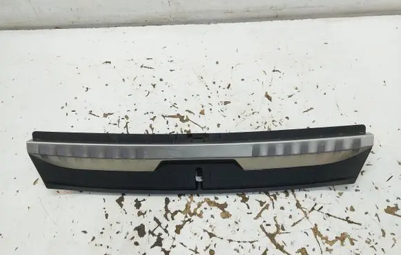 BMW 3 G20 G21 Trunk/boot sill cover protection 7940931JLK01