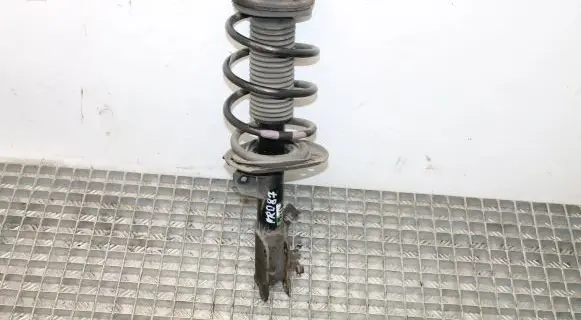 Nissan Qashqai Front shock absorber/damper 54302JD01A