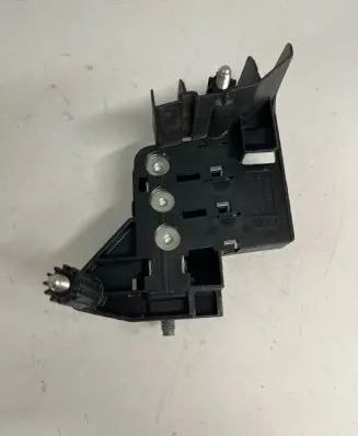 Porsche 911 991 Fuse box set 95B937517B KB95B57B