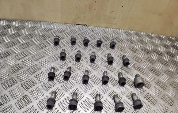 Audi S5 Facelift Nuts/bolts 