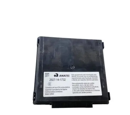 Chevrolet Camaro Keyless (KESSY) go control unit/module 13518838