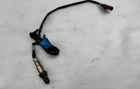 Audi A3 S3 8V Lambda probe sensor 0258986602 0258986