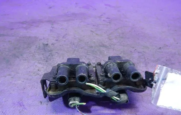 Fiat Seicento/600 High voltage ignition coil