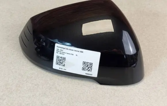 BMW 2 Active Tourer U06 Plastic wing mirror trim cover 5A2D172