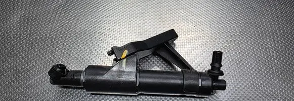 Audi A5 Headlight washer spray nozzle 8W6955101A