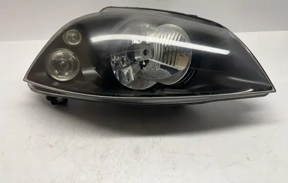 Seat Ibiza III (6L) Headlight/headlamp 6L1941022A