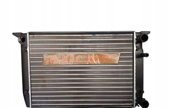Audi 80 90 B3 Coolant radiator 03002028