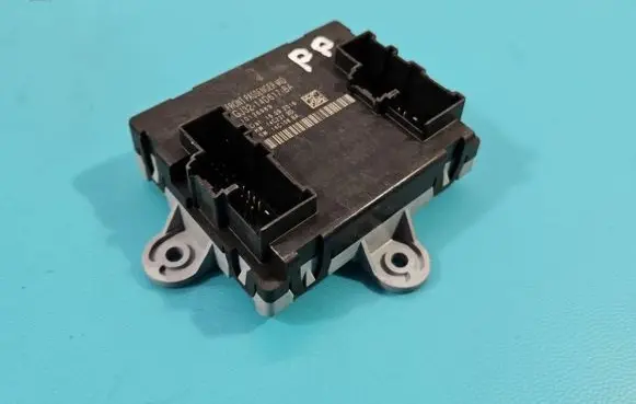 Jaguar XF X260 Central body control module GJ32-14D617-BA IMPRK1357642