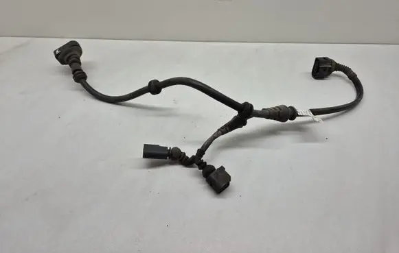 Porsche Cayenne (92A) Rear ABS sensor wiring 7P0971279D