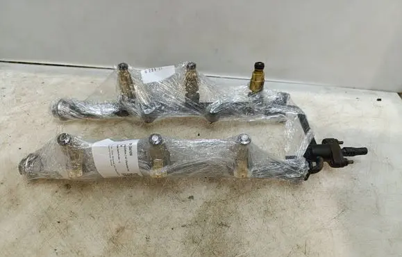 Hyundai Santa Fe Fuel main line pipe 353013E700 3531023600