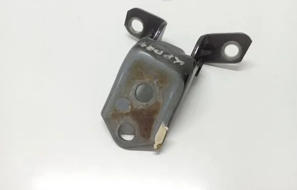 Mazda CX-7 Front door upper hinge