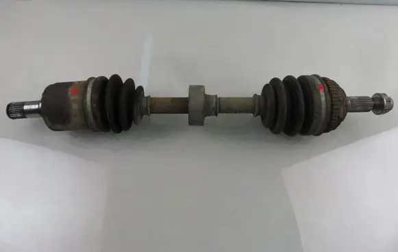 Honda HR-V Front driveshaft 
