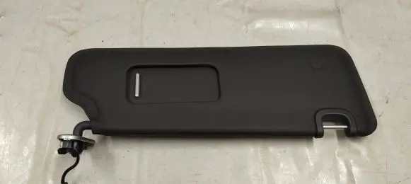 Bentley Flying Spur Sun visor 3w0857584f