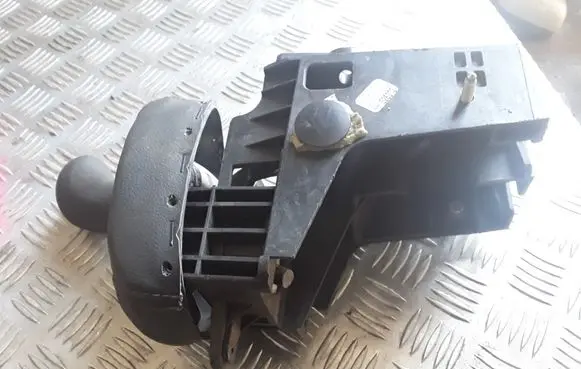 Renault Scenic II - Grand scenic II Gear shifter/selector 8200326372