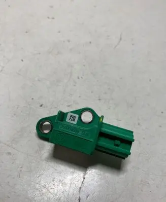 Skoda Octavia Mk2 (1Z) Airbag deployment crash/impact sensor 1K0909606 5WK43273