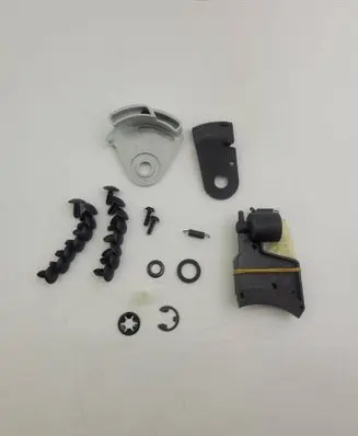Mercedes-Benz Vito Viano W638 Complete body kit A0009108736