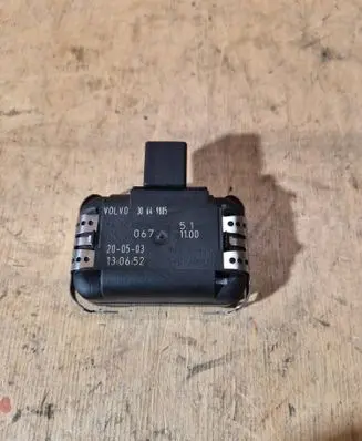 Volvo S80 Rain sensor 30649885