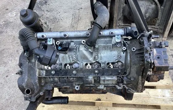 Mercedes-Benz B W245 Engine R64001622018 HG2 426F169J93M002