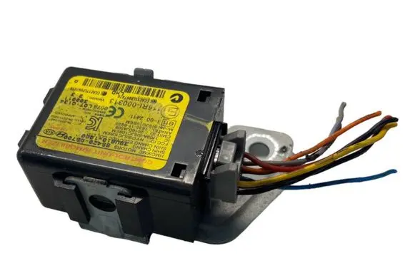 Hyundai i30 Immobilizer control unit/module 39U8101000 95420A6700 3989101000